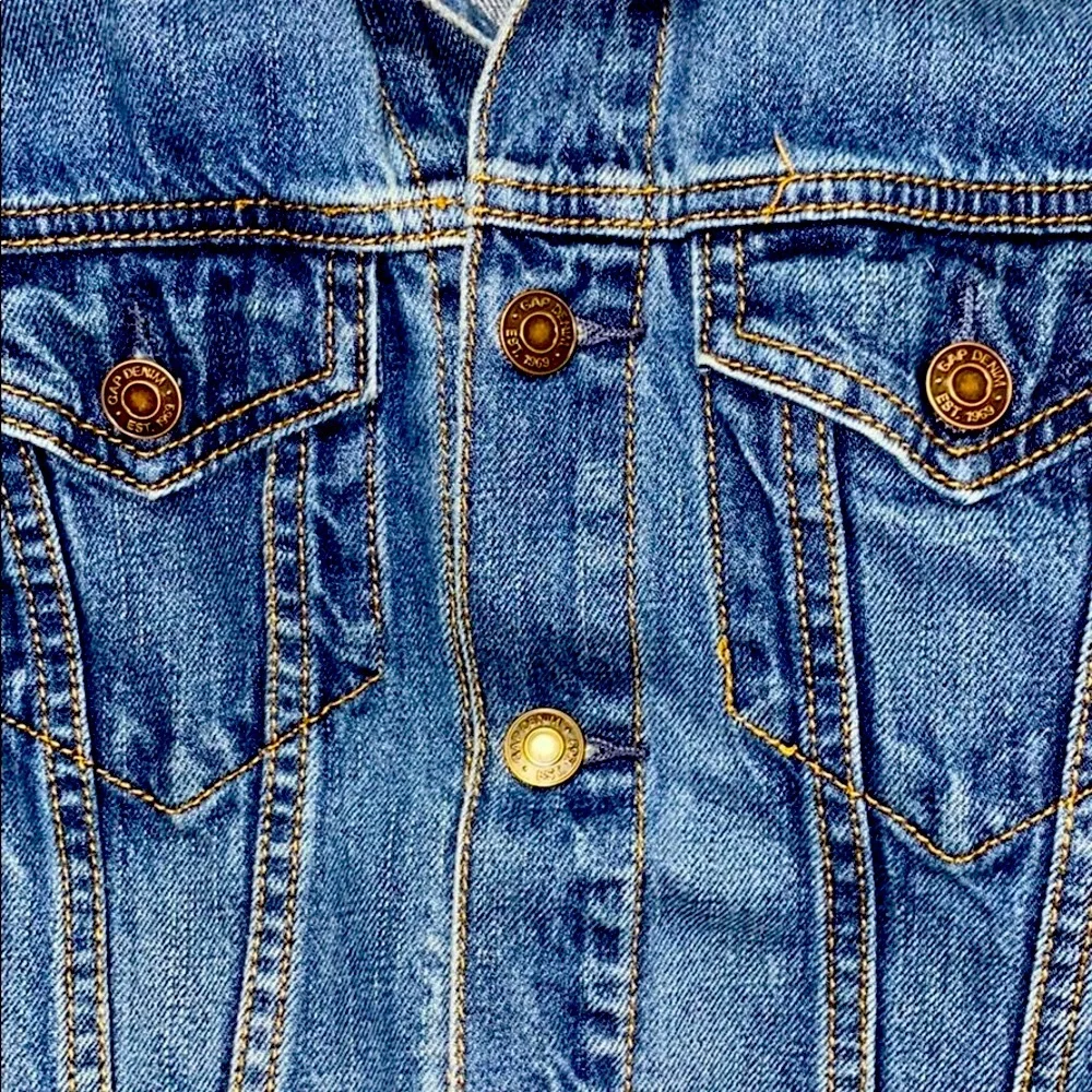 GAP Denim Jacket